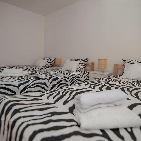 Apartman Nina Stari Grad เทรบินเย ภายนอก รูปภาพ