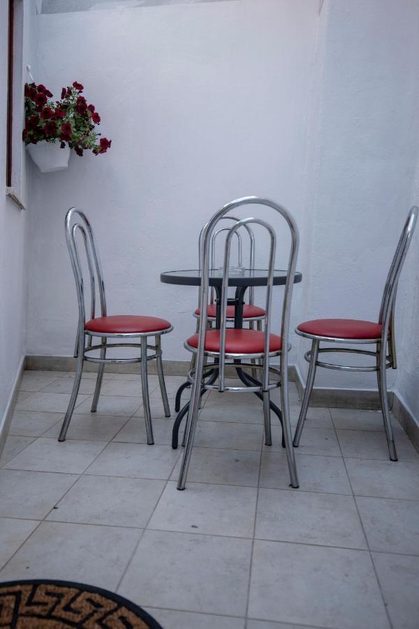 Apartman Nina Stari Grad เทรบินเย ภายนอก รูปภาพ